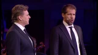 Marcel Reijans René Van Kooten The Impossible Dream