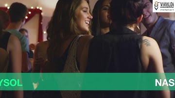 VIVALDI KEYSOL musica ovunque