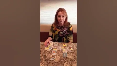 psychic judy Sampson