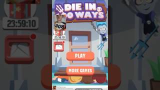 Intena no morir!! | morir en 100 modos screenshot 2