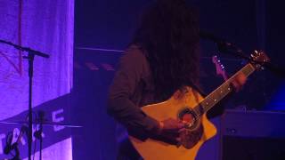 Kurt Vile "Wakin On A Pretty Day" - Live @ La Gaîté Lyrique, Paris - 19/12/2013 [HD]