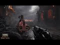 Doom: The Dark Ages - Defend the Beach Nightmare Difficulty