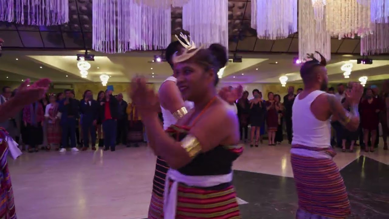 20TH ANNIVERSARY OF TIMOR LESTE'S RESTORATION OF INDEPENDENCE CELEBRATION | MELBOURNE, AUS | PART 2