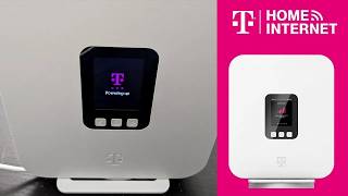 T-Mobile Home Internet G4SE Gateway - Unboxing Testing Find Best Signal