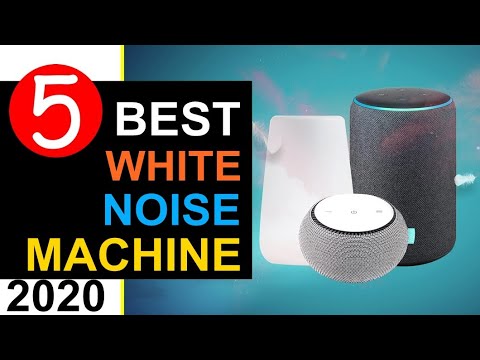 Best White Noise