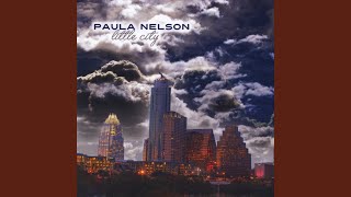 Video thumbnail of "Paula Nelson - Have You Ever Seen the Rain"