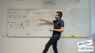 Matematik 2 (2b och 2c): VINKLAR OCH VINKELSUMMA