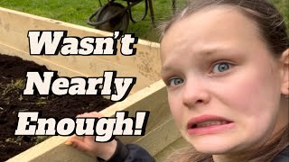 MYLAS PROJECT DIARIES/UK GARDENING