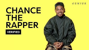 Chance The Rapper "I Might Need Security" Official Lyrics & Meaning | Verified