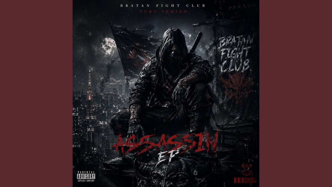 Watch Assassin on YouTube Watch Assassin on YouTube
