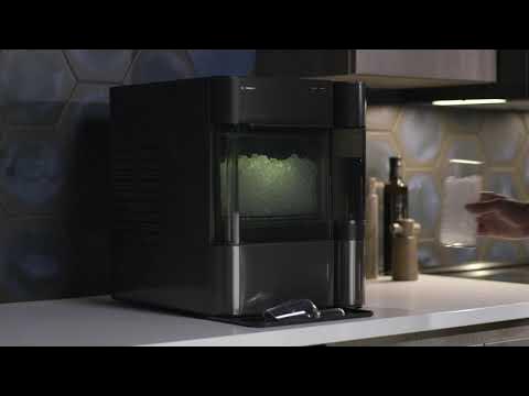 GE Profile Opal 2.0 vs Frigidaire Countertop Nugget Ice Maker Comparison 