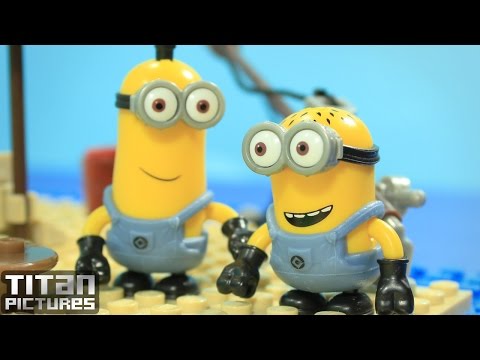 Minions Mini Movie