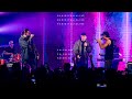 Capture de la vidéo Ernia Feat Bresh E Fabri Fibra - Parafulmini (Radio Italia Live 16^ Stagione)