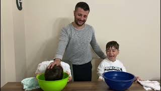 Kim Daha Çok Challenge 2 - Ahmet Fatih Kuzeni Ile