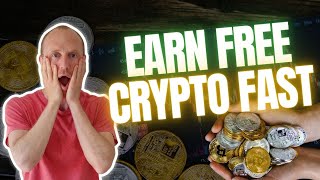 Earn Free Crypto Fast – Yes, It Is Possible (8 REALISTIC Methods) screenshot 5