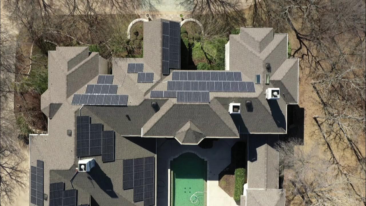 1850 Enchanted Ln, Mansfield, TX 76063 No Intro YouTube