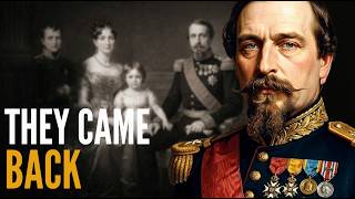 What Happened to the Bonaparte Family After Napoleon?