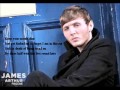 James Arthur- No Way Out (Audio & Lyrics)