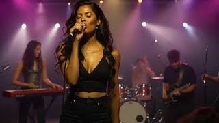 Annie Taylor - You let me go and now I'm Strong