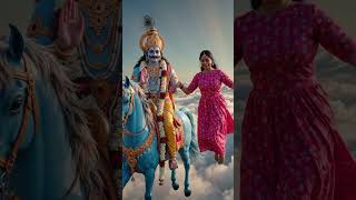 us bansuri wale ki nile ghode wale ki🙏♥️#short ♥️#video❣️ #bhakti 🌹#song💐# jai baba shyam 🙏🌹