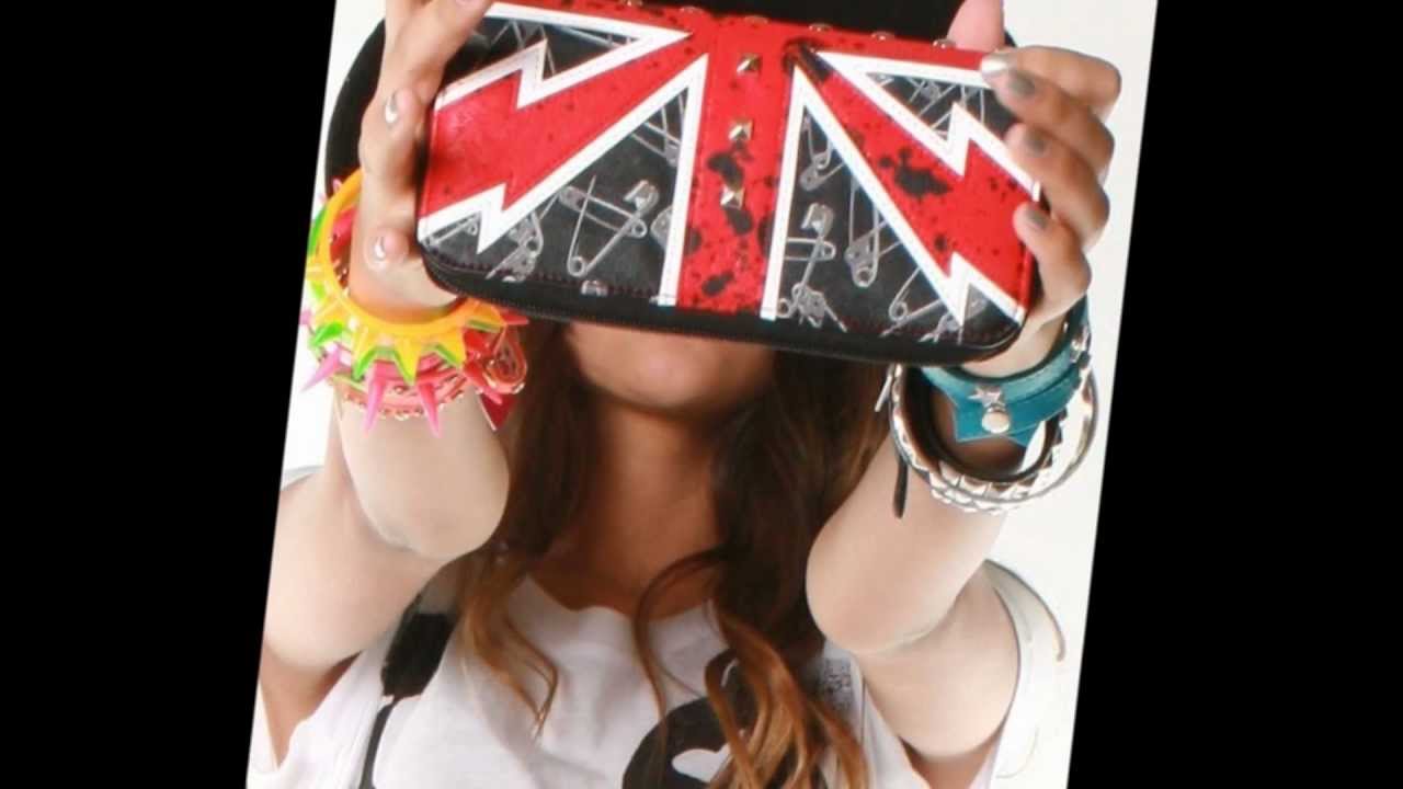 NEW- Abbey Dawn 2012 Spring Collection [Avril Lavigne]