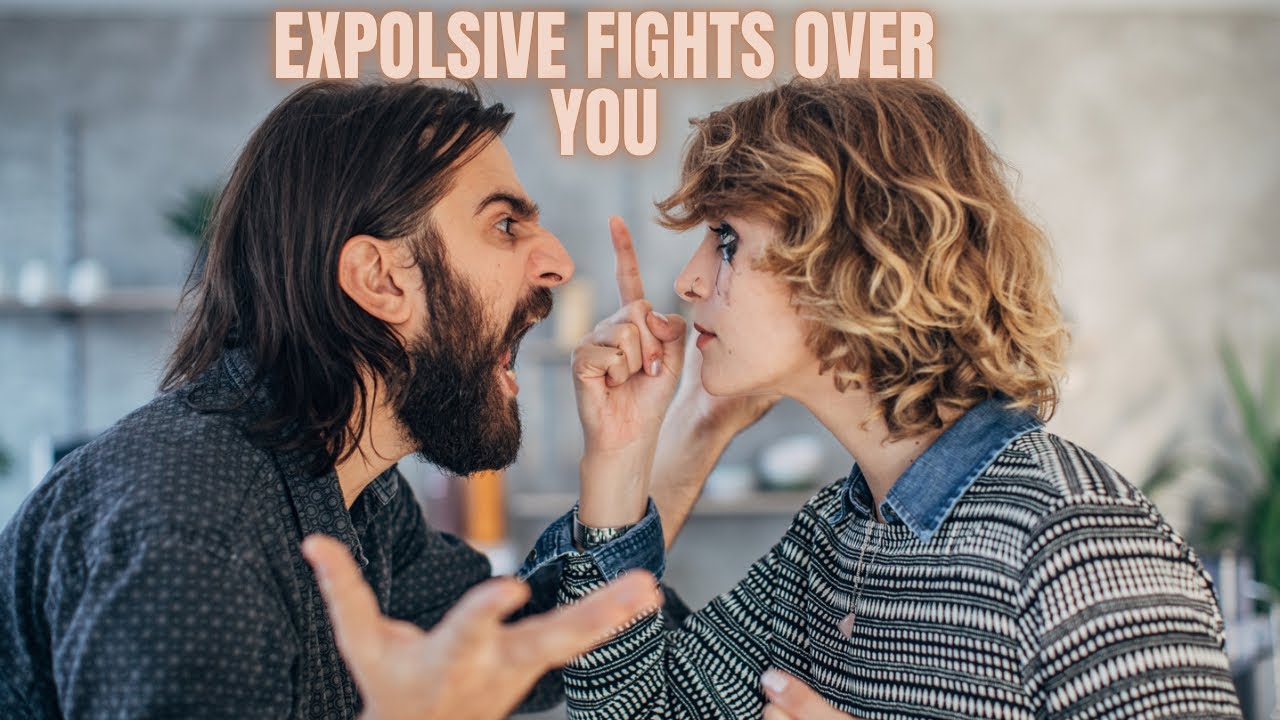 Epiphany💡You’re More Powerful Than U Know😄Proof Of Toxic Couple Plotting Exposed‼️