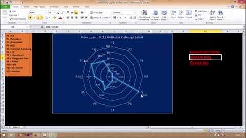 Aplikasi Keluarga Sehat Offline V2