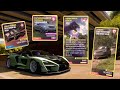 FORZA HORIZON 5-LA PRUEBA-LABORATORIO DE EVENTOS-PLAYGROUND GAMES DE TEMPORADA-ZONA DE DERRAPE シ ヅ