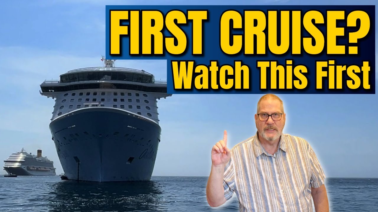 Руководство для начинающих путешественников: 10 вещей, которые вам ОБЯЗАТЕЛЬНО нужно знать перед ...