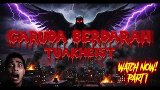 Garuda Berdarah — Tuakheist