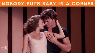 Dirty Dancing (1987) „Unglaubliche Fakten, die du noch nie gehört hast“