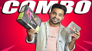 Top 5 Cpu + Gpu Combo With | All New Prices 2021 | Hindi