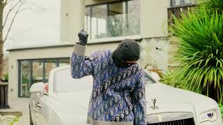 Suspect AGB - Redemption