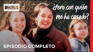Sus hijas estaban en peligro EPISODIO COMPLETO | ¿Pero con quién me he casado?