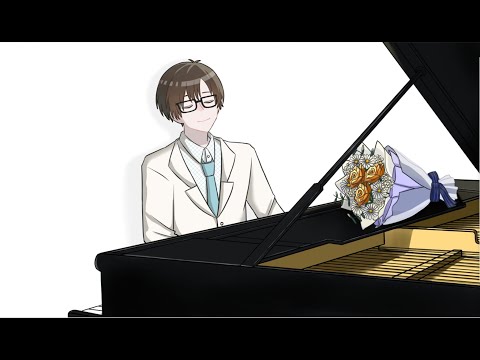 【三周年】大切な人たちへ／歌ってみた【包包バウバウ】