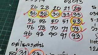 25 ประตูบน รัฐบาล 🇹🇭 1มิ.ย.67