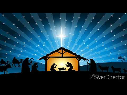 عيد الليل ضوي بليالي سعيدة تلج تلج ربيع سمعان ترانيم عيد الميلاد المجيد