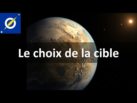 Vidéo: Les Astronomes Ont Parlé Du Sort De La Terre Sur L'orbite De Proxima Centauri - Vue Alternative
