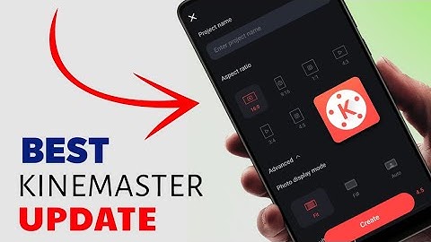 KineMaster letest Version 2022|KineMaster new 6.0.1 Update | All problem solved