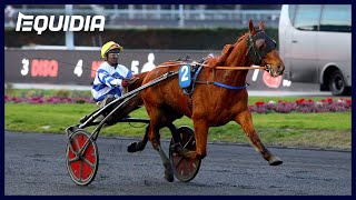 Vidéo de la course PMU PRIX DE SAINT-PIERRE-LA-COUR