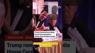 Donald Drump On Danger Lol War Middl East Africa We Done Resimi