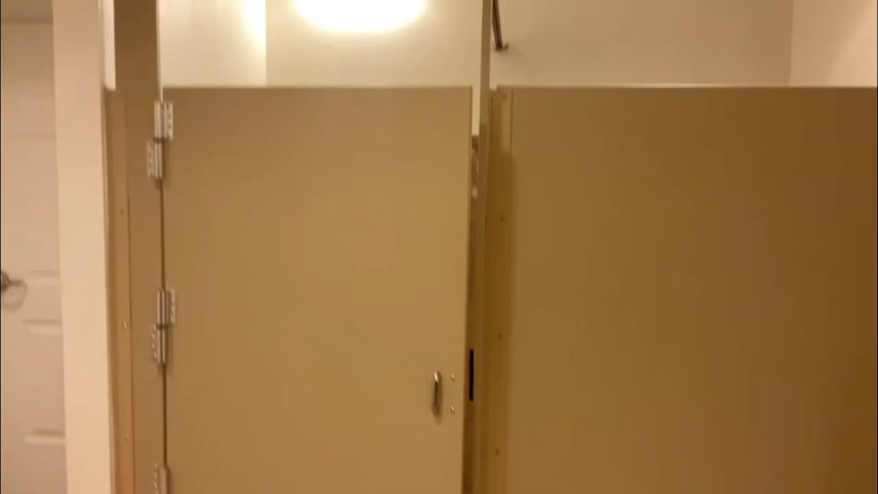 Resort Side Hall Men’s Restroom Building 6? YouTube