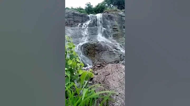 water flow