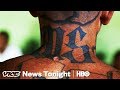 Ms13s active members are laughing at trumps crackdown hbo