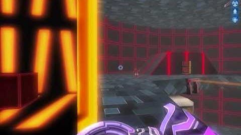 TRON 2.0 User Error Walkthrough, Part Seven