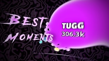 The Best of All Time TUGG - Tricksplit.io