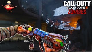 128-134 CLAIMING THE TRILOGY "NACHT DER UNTOTEN" BO3 ZOMBIES - CLASSIC GUMS