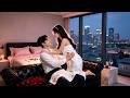 Girl dream sleep top male model, but wake find not dream, and he boyfriend older brother!