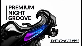 Premium Deep House | Smooth Night Groove (124 BPM)