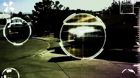 After effects HUD loading screen - advance motion graphics | Rov2004  | VP